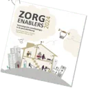Logo van Zorg Enablers