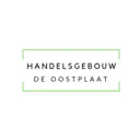 Logo van Handelsgebouw de Oostplaat
