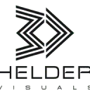 Logo van Helder 3d