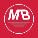 Logo van St Middelkoop AND Zn
