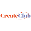 Logo van CreateClub