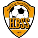 Logo van ssv HBSS