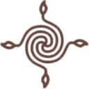 Logo van The Healing Tribe