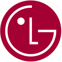 Logo van LG Solar Benelux