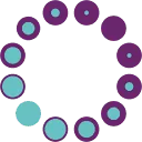 Logo van Psychologiepraktijk Gea Procee