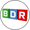 Logo van Buro de Rooy