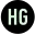 Logo van Hells Kitchen Horeca Groep