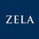 Logo van Advocatenkantoor ZELA