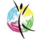 Logo van Dansatelier Over de Linge
