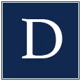 Logo Van Dam makelaars Doorn