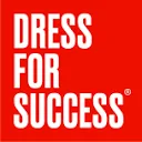 Logo Dress for Success Nederland
