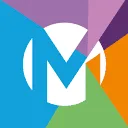 Logo van de Muzenval Eersel