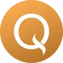 Logo van Qrest Hottubs AND Sauna's