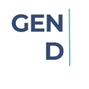 Logo van Gen D Consulting