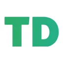 Logo van TopDutch