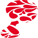 Logo van WARM! BV