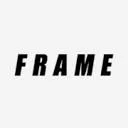 Logo van Frame Journal of Literary Studies