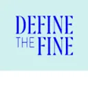 Logo Define The Fine