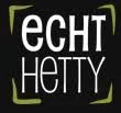 Logo van Echthetty