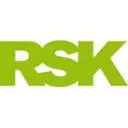 Logo van RSK Netherlands