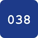 Logo van 038Marketing B.V.