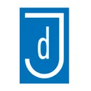 Logo van De Jong Verpakking by Stora Enso