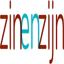 Logo van Zin en Zijn