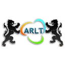 Logo van ARLT Foundation