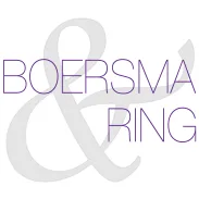 Logo van Boersma-Ring