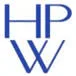 Logo van HPW Executive Search