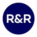 Logo van R AND R WFM
