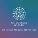 Logo van Natuurlijke Wereld