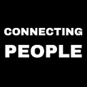 Logo van Connecting People