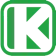 Logo van Korver Holland