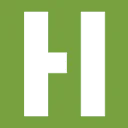 Logo van Hofstra