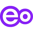 Logo van Joodse Omroep