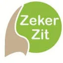 Logo van Zeker Zit BV