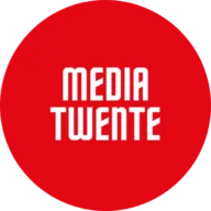 Logo van Media Twente