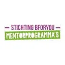 Logo van Stichting B for You