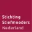 Logo van Stichting Stiefmoeders Nederland