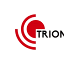 Logo van TRIONLINE COACHING - in verbinding leven