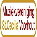 Logo van Muziekvereniging St Cecilia Voorhout