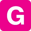Logo van GROENN Groene Evenementen Noord-Nederland