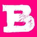 Logo van BINK inspireert