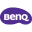 Logo van BenQ Benelux
