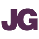 Logo van JG Sound AND Vision