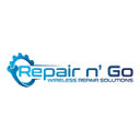 Logo van Repair n' Go