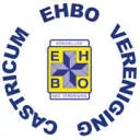 Logo van EHBO Vereniging Castricum