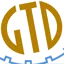 Logo van GTD Nederland B.V.