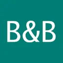 Logo Blaak AND Breederveld Accountants